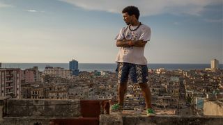 하바나 위에서의 삶 Havana, from on High 사진