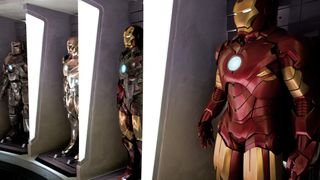 아이언맨 2 Iron Man 2 รูปภาพ