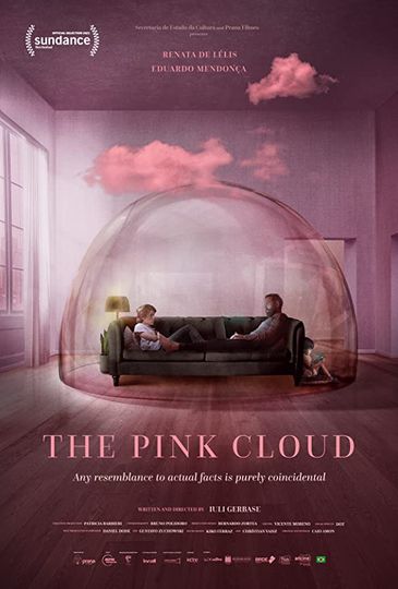 핑크 클라우드 The Pink Cloud Foto