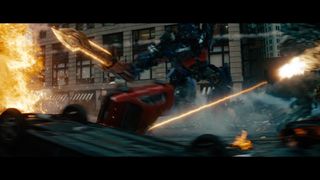 트랜스포머 3 Transformers: Dark of the Moon รูปภาพ