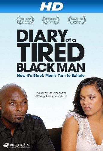 一個疲倦黑人的日記 Diary of a Tired Black Man劇照