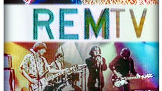 R.E.M.의 모든 것 R.E.M. by MTV Photo