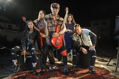 Rock 4: Rockers Never Dai (FFM)劇照