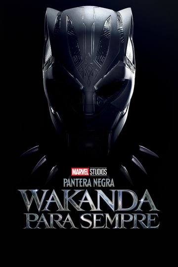 แบล็ค แพนเธอร์ วาคานด้าจงเจริญ Black Panther Wakanda Forever Foto