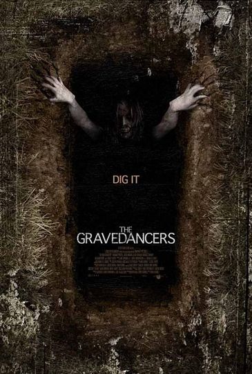 墳墓舞者 The Gravedancers Photo