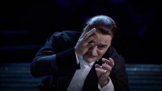 劇院魅影：25週年紀念演出 The Phantom of the Opera at the Royal Albert Hall劇照