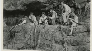 海角樂園 Swiss Family Robinson รูปภาพ