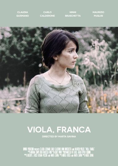비올라, 프란카 Viola, Franca 사진