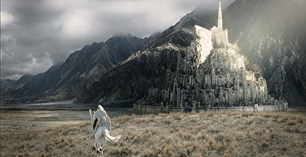 반지의 제왕 : 반지 원정대 The Lord of the Rings : The Fellowship of the Ring 사진