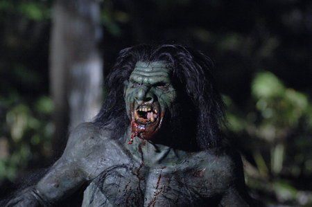잭 브룩스: 몬스터 슬레이어 Jack Brooks: Monster Slayer劇照