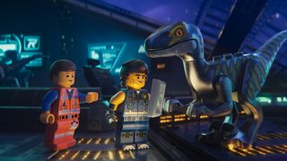 레고 무비2 The Lego Movie 2: The Second Part劇照