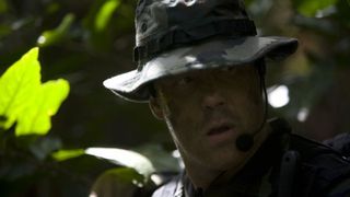 에너미 라인스 3 Behind Enemy Lines: Colombia劇照
