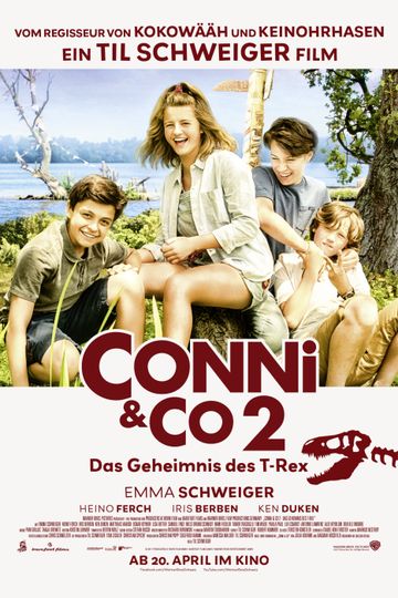 코니 & Co 2 Conni & Co 2 사진