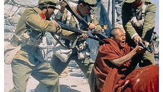 ảnh 티벳에서의 7년 Seven Years in Tibet
