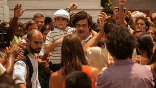 파라다이스 로스트: 마약 카르텔의 왕 Escobar: Paradise Lost 사진