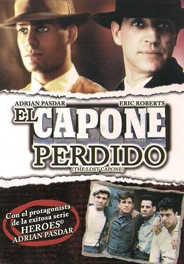 로스트 카포네 The Lost Capone劇照