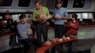 星際旅行：原初 第一季 Star Trek:The Original Series 写真
