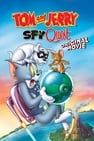 湯姆貓與傑利鼠：間諜使命 Tom and Jerry: Spy Quest Photo