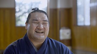 相撲道　サムライを継ぐ者たち 写真
