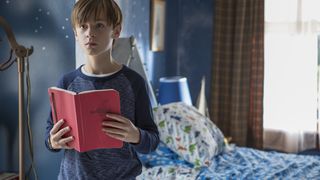 ảnh 亨利之书 The Book of Henry