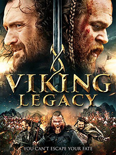 Viking Legacy劇照