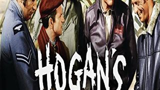 霍根英雄 Hogan\'s Heroes劇照