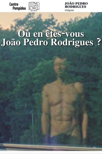 ảnh 웨어 두 유 스탠드 나우, 주앙 페드로 호드리게스? Where Do You Stand Now, João Pedro Rodrigues?