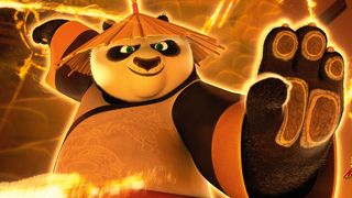 ảnh 쿵푸팬더3 Kung Fu Panda 3