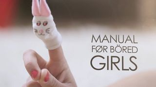 지루한 소녀들을 위한 매뉴얼 Manual For Bored Girls รูปภาพ