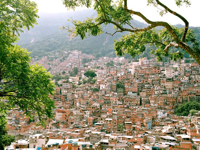 광란의 파벨라 Favela on Blast 사진