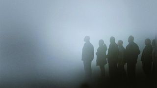 미스트 Stephen King\'s The Mist รูปภาพ