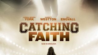 믿음의 승부 Catching Faith Foto