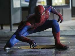 Spider-Man: No Way Home 写真