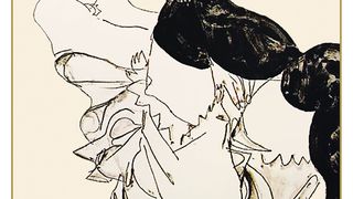 에곤 쉴레: 욕망이 그린 그림 Egon Schiele: Death and the Maiden 사진