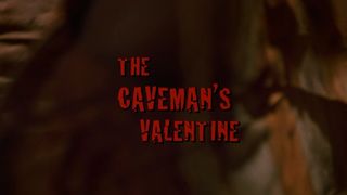 迷離感應 The Caveman\\\'s Valentine Photo