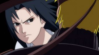 극장판 나루토 질풍전 : 반 Naruto Shippuden 2: Bonds, 劇場版 NARUTO-ナルト- 疾風伝 絆劇照
