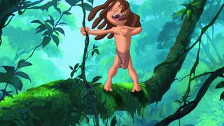 泰山2 Tarzan II รูปภาพ