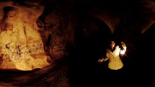 레전드 오브 레전드: 쇼베 동굴 벽화 Monuments of Legend: The Chauvet Cave 写真