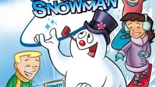 스노우맨 Legend of Frosty the Snowman劇照