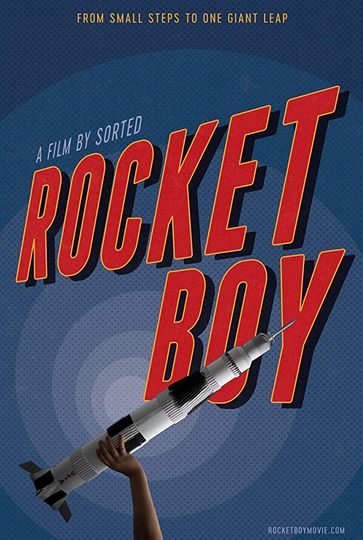로켓 보이 Rocket Boy 写真