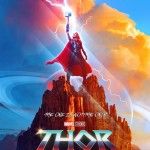 雷神奇俠4：愛與雷霆  Thor: Love and Thunder Foto