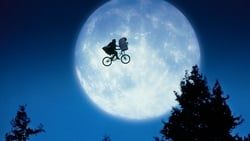 E.T. 外星人 E.T. the Extra-Terrestrial劇照