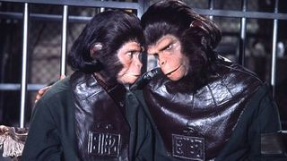 ảnh 逃離猩球 Escape from the Planet of the Apes
