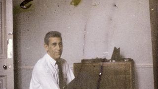 塞林格 Salinger劇照