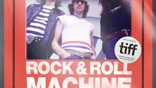 트라이엄프: 록 & 롤 머신 Triumph: Rock & Roll Machine 사진