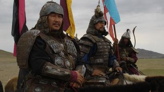 징기스칸 By The Will Of Genghis Khan 写真
