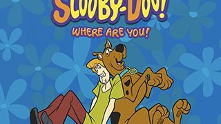 ảnh 史酷比救救我 Scooby-Doo, Where Are You?