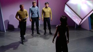 星際旅行-原初-第3季第17集 Star Trek - That Which Survives 사진