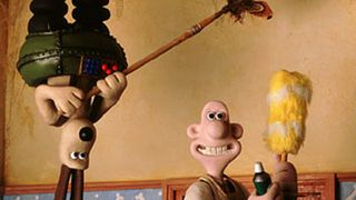 월레스와 그로밋 - 걸작선 Wallace & Gromit : The Best Of Aardman Animation Foto