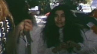 존과 요코, 평화에 노래를 John & Yoko Give Peace a Song劇照